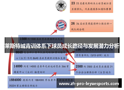 莱斯特城青训体系下球员成长路径与发展潜力分析