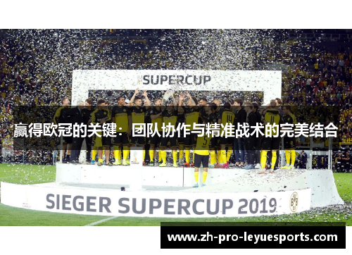 赢得欧冠的关键:团队协作与精准战术的完美结合 赢得欧冠的关键:团队协作与精准战术的完美结合