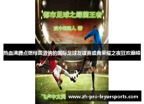 热血沸腾点燃绿茵激情的国际足球友谊赛盛典荣耀之夜狂欢巅峰