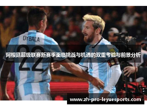 阿根廷超级联赛新赛季面临挑战与机遇的双重考验与前景分析